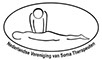 Logo Nederlands Genootschap van Soma Therapeuten